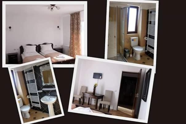 스탠다드 룸, Pensiunea Catalina