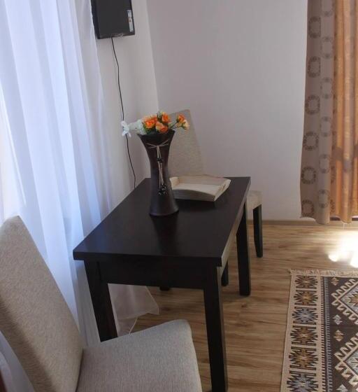 스탠다드 룸, Pensiunea Catalina