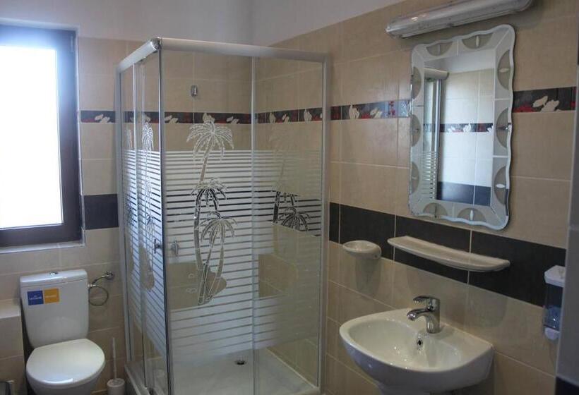 스탠다드 룸, Pensiunea Catalina