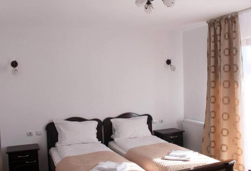 스탠다드 룸, Pensiunea Catalina