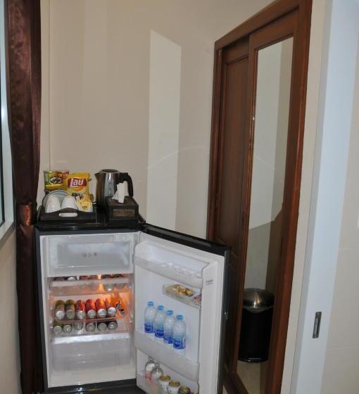 スイート（家族用）, Exotic Fishing Thailand