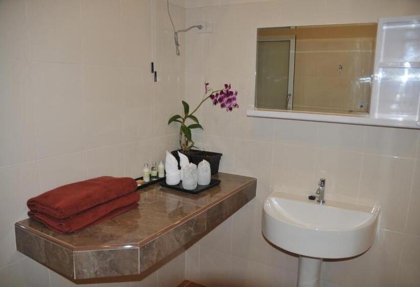 スイート（家族用）, Exotic Fishing Thailand