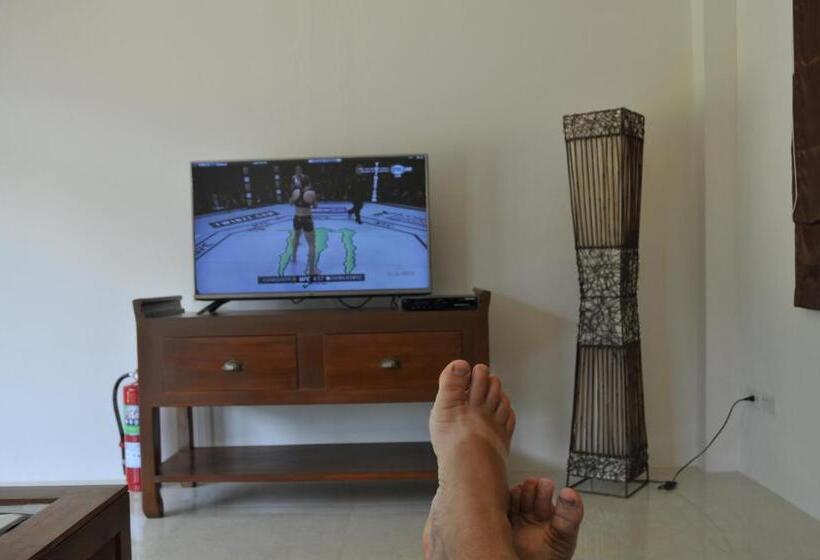Family Suite, Exotic Fishing Thailand