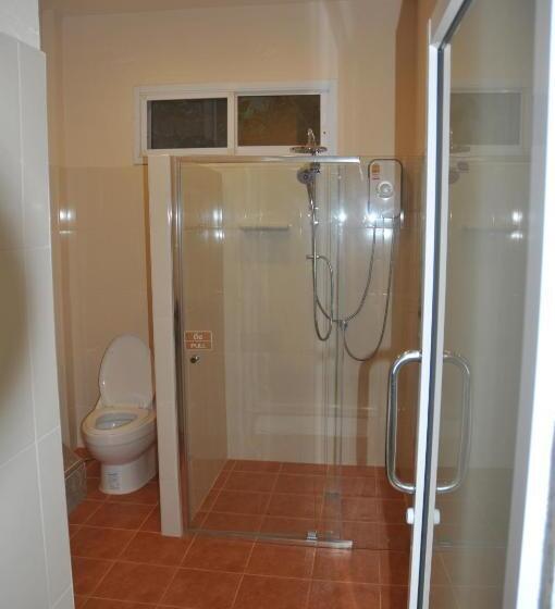 スイート（家族用）, Exotic Fishing Thailand