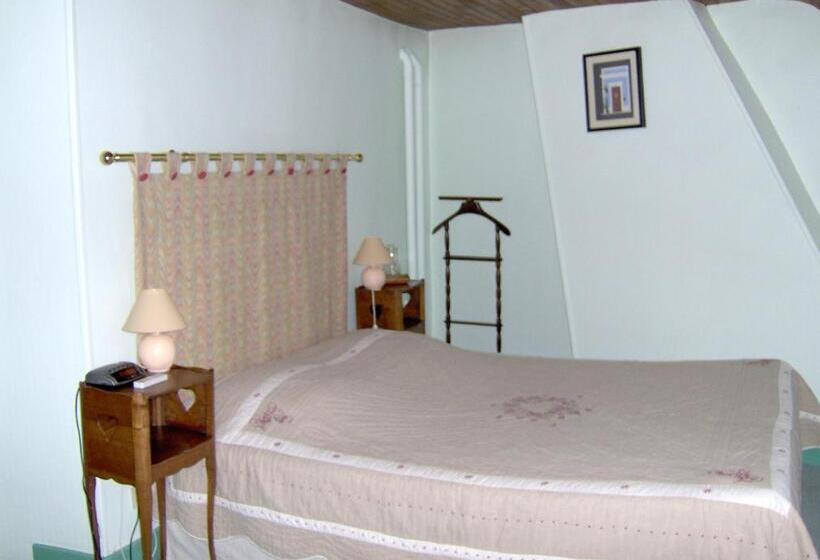 Family Suite, Au Clos Des Colombages