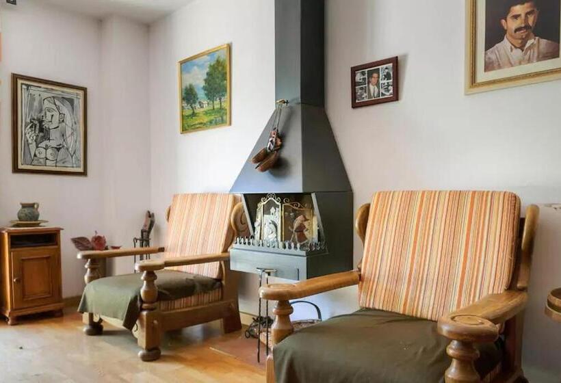 Номер Стандарт с Балконом, Ca La Gloria