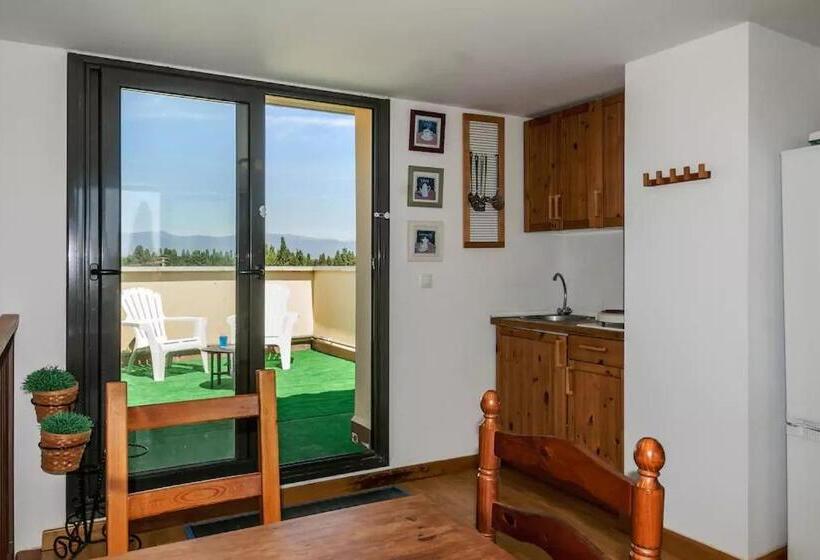 Standard room with outdoor bath, Ca La Gloria