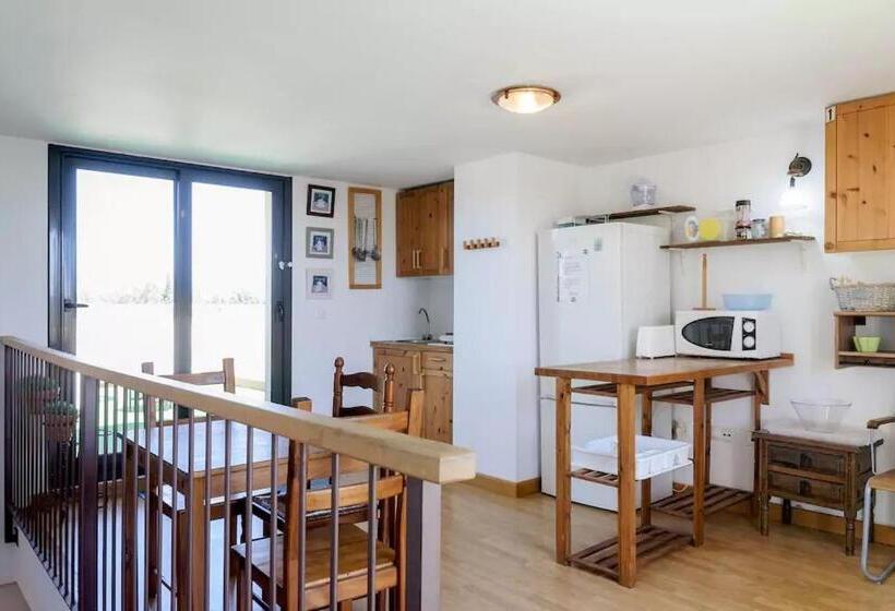 Standard room with outdoor bath, Ca La Gloria