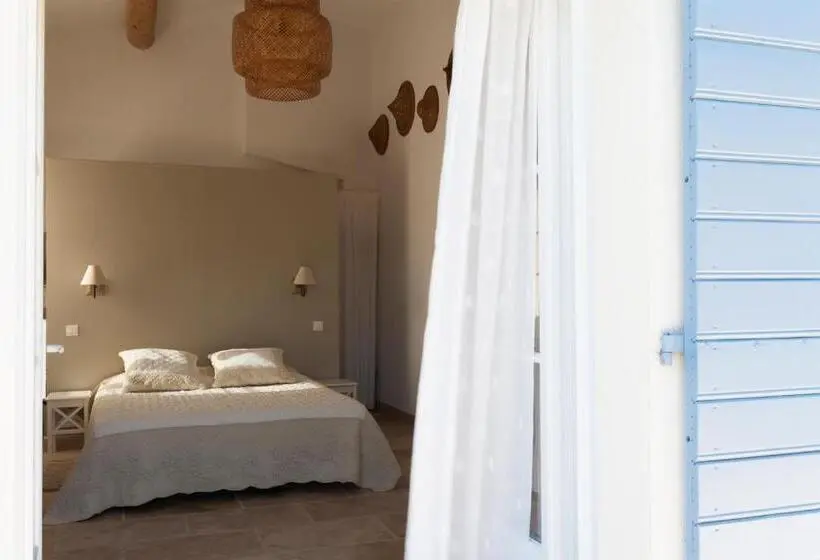 スタンダードルーム, Chambre D Hôtes Le Mirail