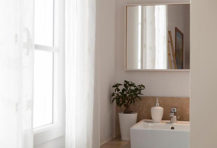 スタンダードルーム, Chambre D Hôtes Le Mirail