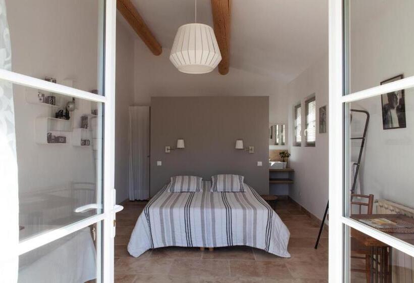Номер Стандарт Трехместный, Chambre D Hôtes Le Mirail