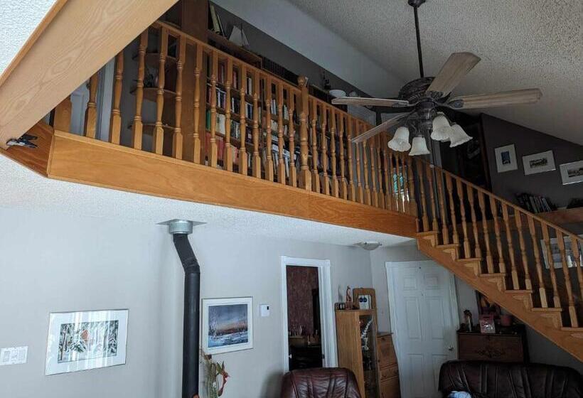 스탠다드 발코니 룸, Gite Du Lac Docteur