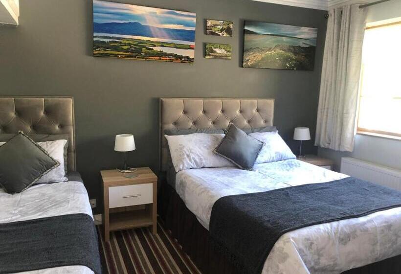 Номер Стандарт, Manorlodge