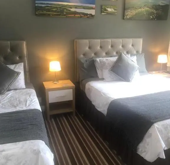 Camera Standard, Manorlodge