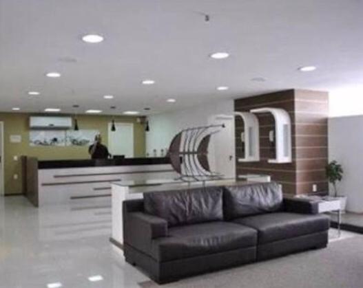 آپارتمان 1 خوابه با چشم‌انداز دریا, Flat Vista Completa Beira Mar