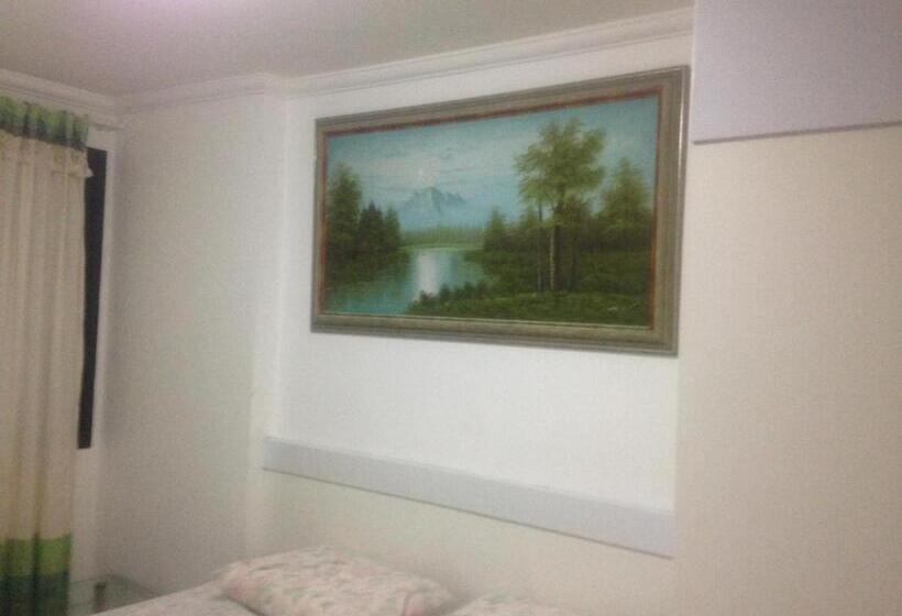 آپارتمان 1 خوابه با چشم‌انداز دریا, Flat Vista Completa Beira Mar