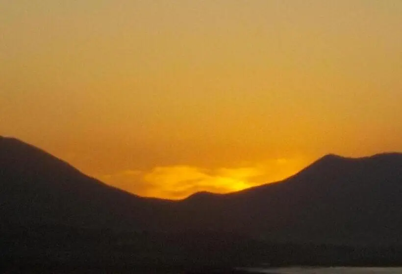 ガーデンビュースタンダード４ベッドルーム, Horizon View Lodge Bed And Breakfast Glanleam Road Knightstown Valentia Island County Kerry V23 W447