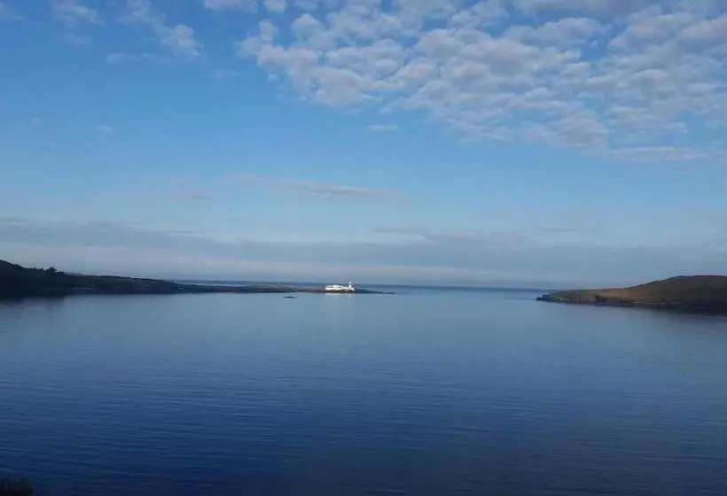 ガーデンビュースタンダード４ベッドルーム, Horizon View Lodge Bed And Breakfast Glanleam Road Knightstown Valentia Island County Kerry V23 W447