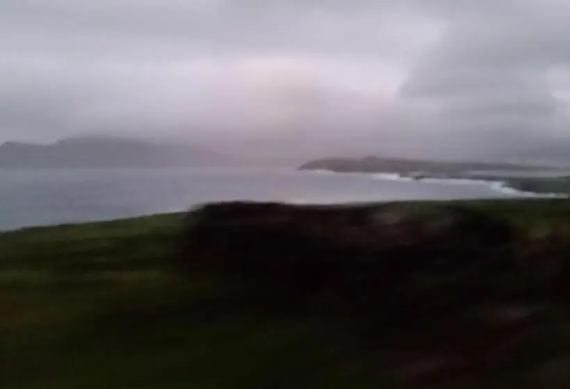 エコノミールーム, Horizon View Lodge Bed And Breakfast Glanleam Road Knightstown Valentia Island County Kerry V23 W447