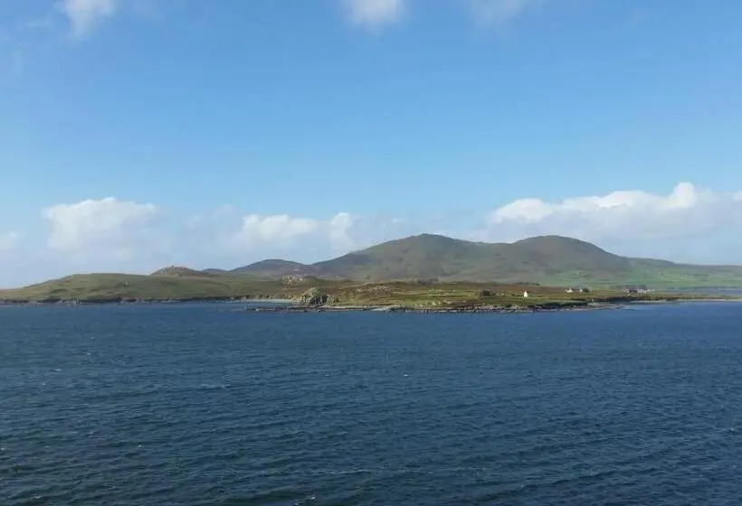ガーデンビュースタンダード４ベッドルーム, Horizon View Lodge Bed And Breakfast Glanleam Road Knightstown Valentia Island County Kerry V23 W447