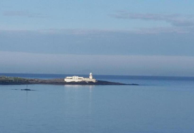 חדר אקונומי, Horizon View Lodge Bed And Breakfast Glanleam Road Knightstown Valentia Island County Kerry V23 W447