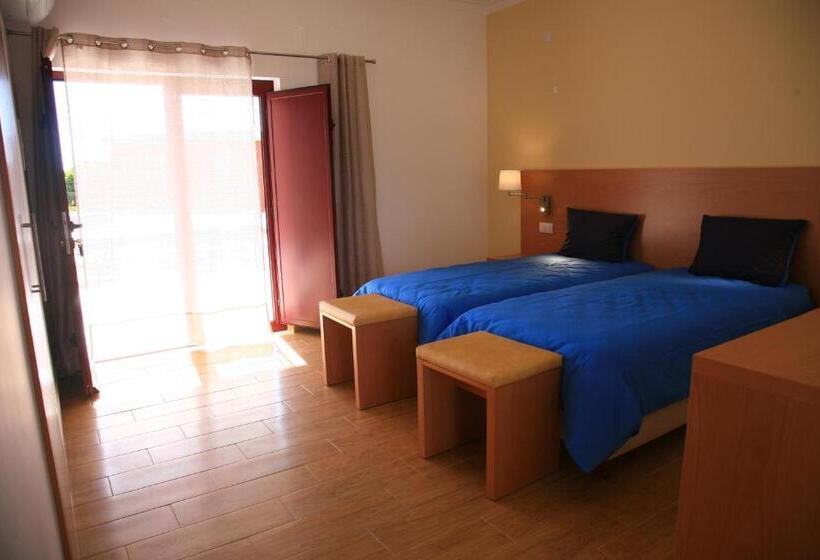 غرفة قياسية, Casa D´edite