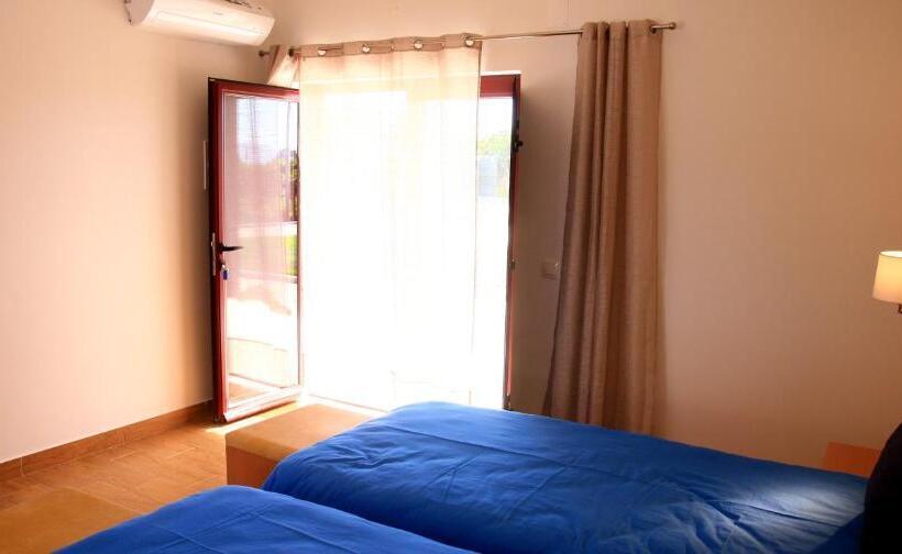 غرفة قياسية, Casa D´edite