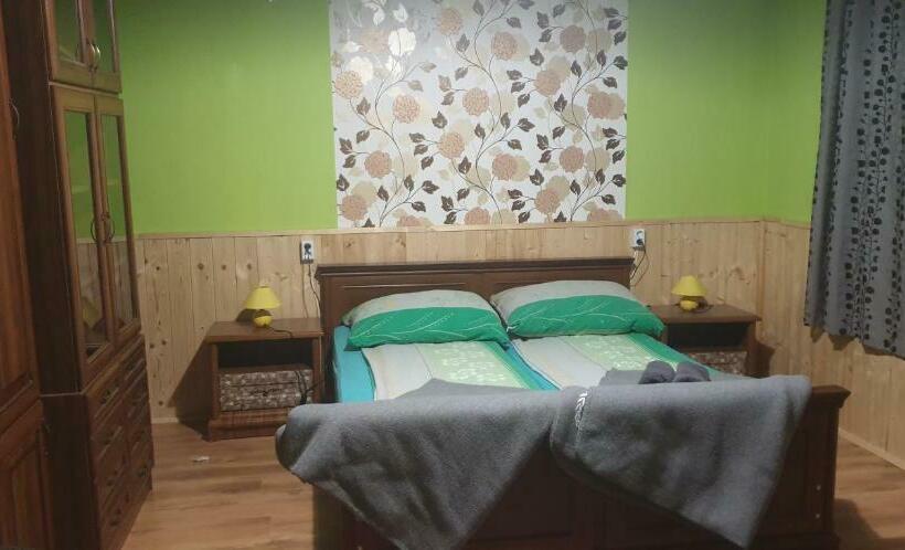 غرفة قياسية, Dobó Tanya