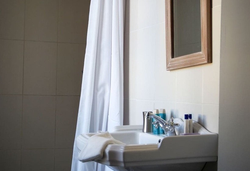 חדר דלוקס, Vorsen