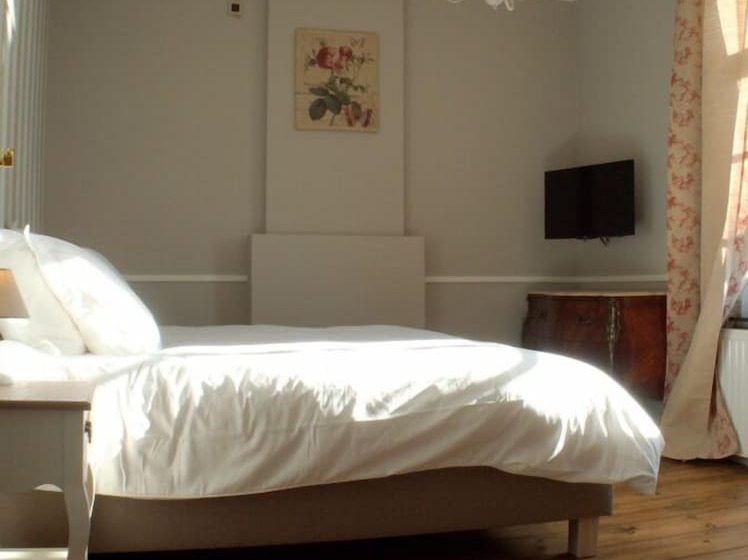 חדר דלוקס, Vorsen