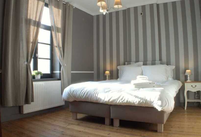 חדר דלוקס, Vorsen