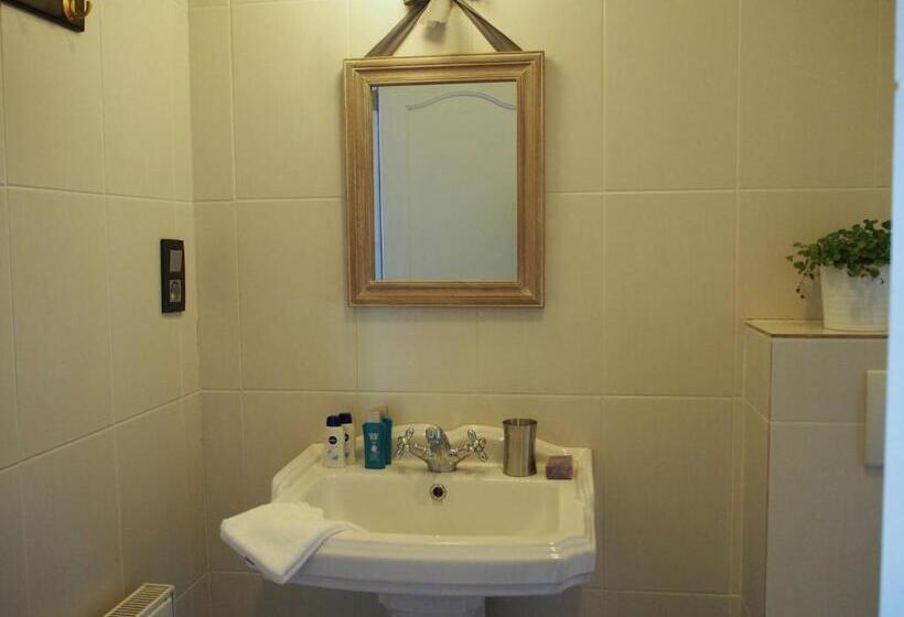 חדר דלוקס, Vorsen