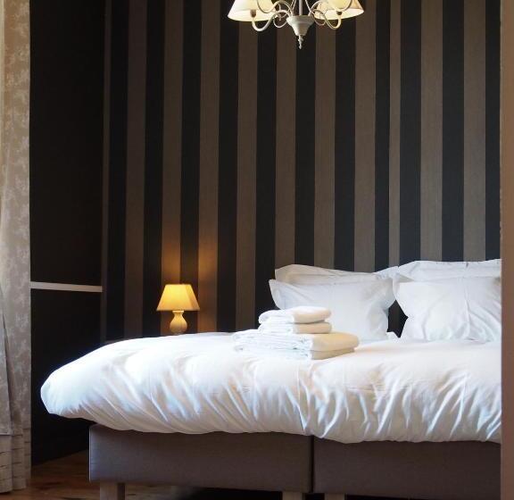 חדר דלוקס, Vorsen