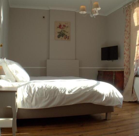 חדר דלוקס, Vorsen