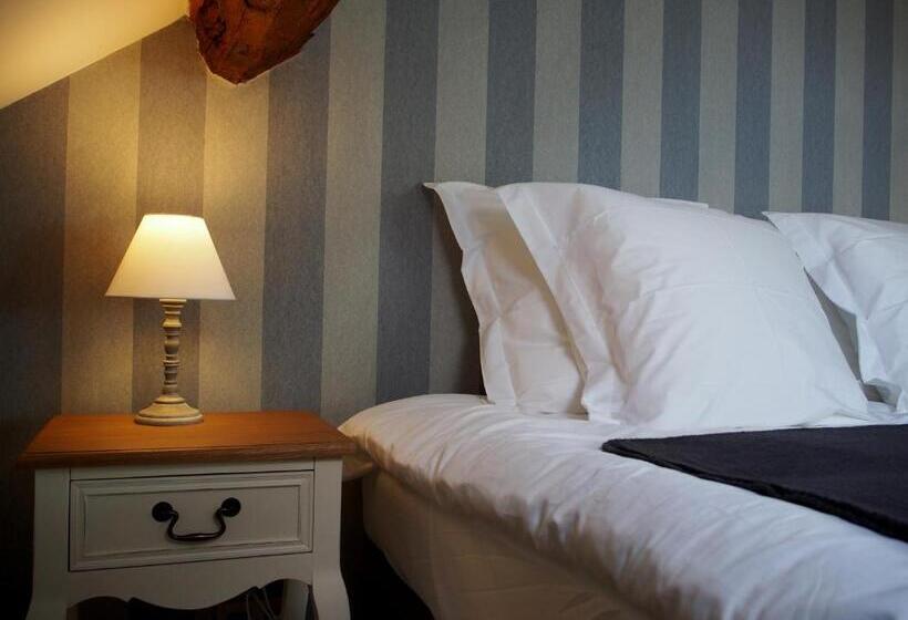 חדר משפחתי, Vorsen