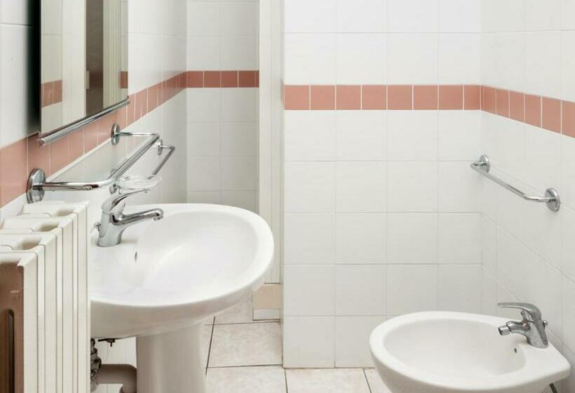 １ベッドルームのスーペリアアパートメント, Il Lauro