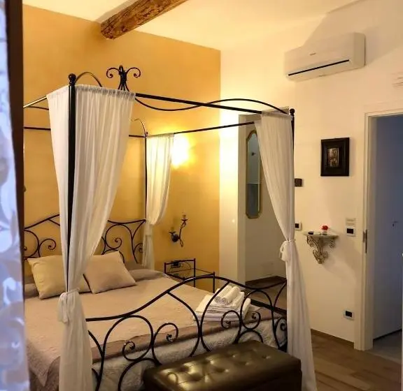 اتاق لوکس, Ca Bea