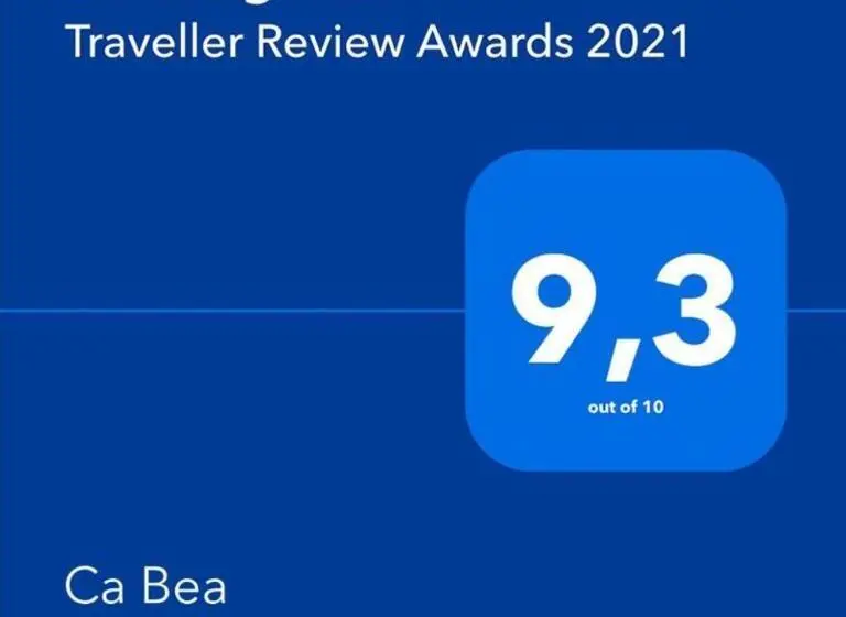 اتاق لوکس با تخت بزرگ, Ca Bea
