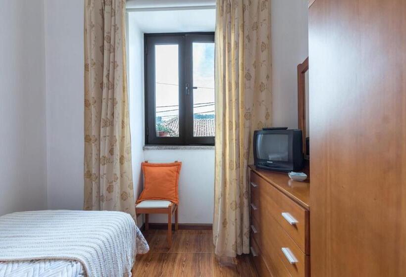 スタンダードシングルルーム, Casa Do Campo Al