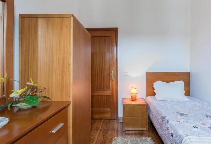 Номер Стандарт Индивидуальный, Casa Do Campo Al