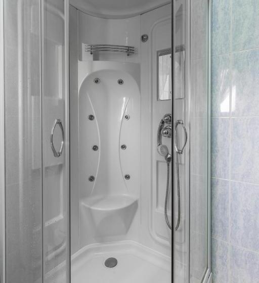 标准单人间, Casa Do Campo Al