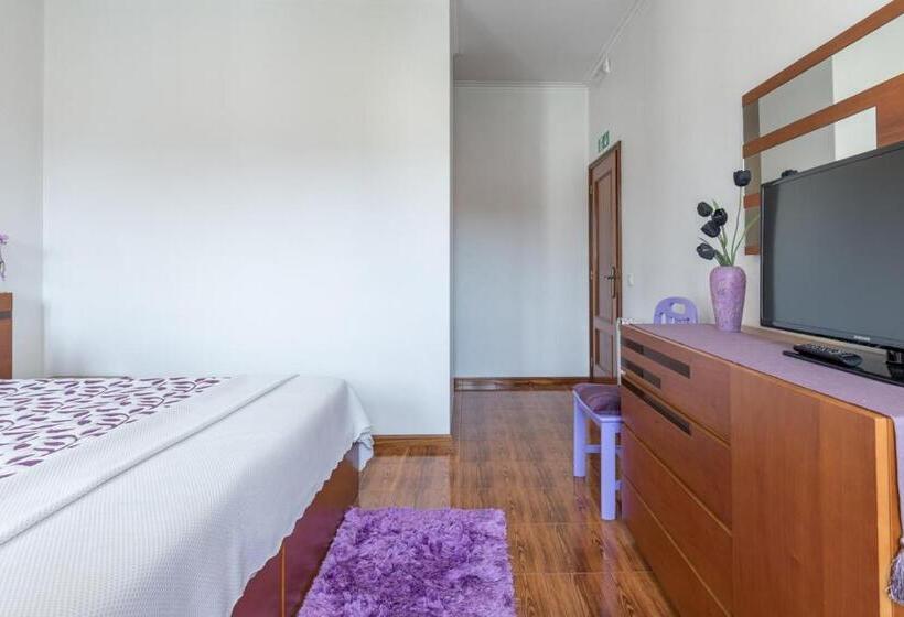 スタンダードルーム, Casa Do Campo Al