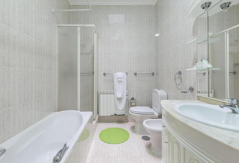 スタンダードルーム, Casa Do Campo Al