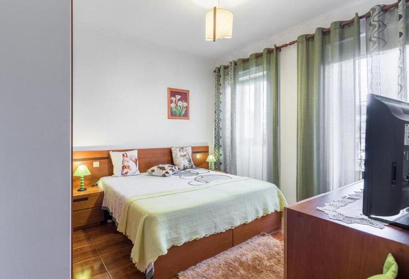 Номер Стандарт, Casa Do Campo Al