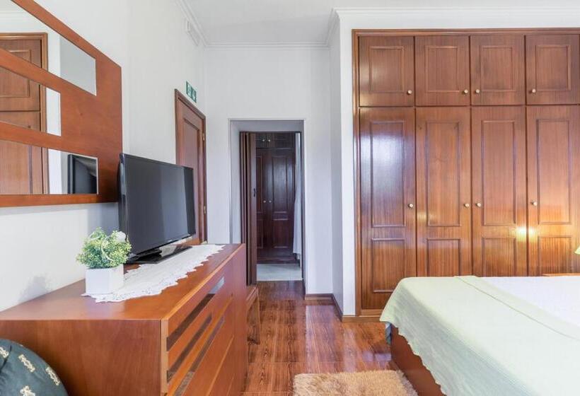 标准间, Casa Do Campo Al