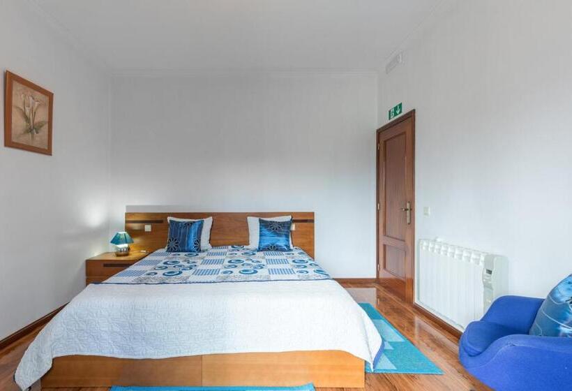 スタンダードルーム, Casa Do Campo Al