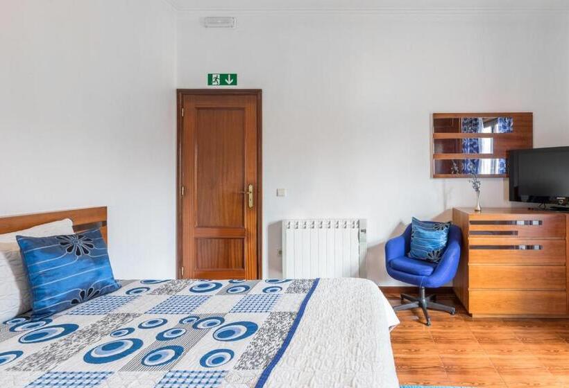 スタンダードルーム, Casa Do Campo Al