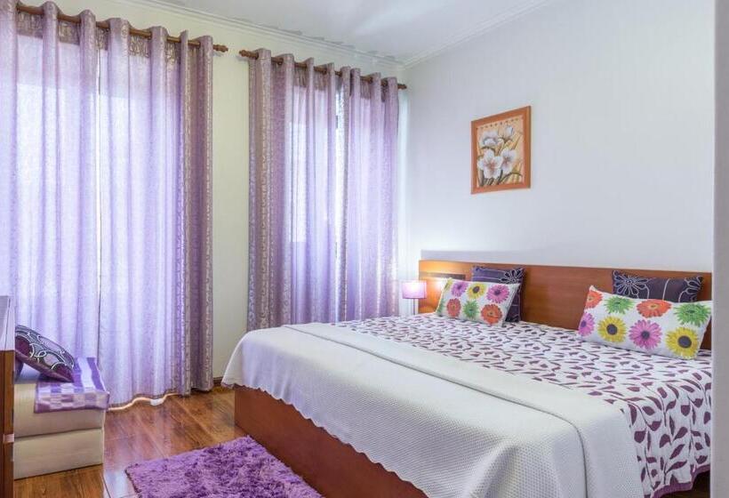 スタンダードルーム, Casa Do Campo Al