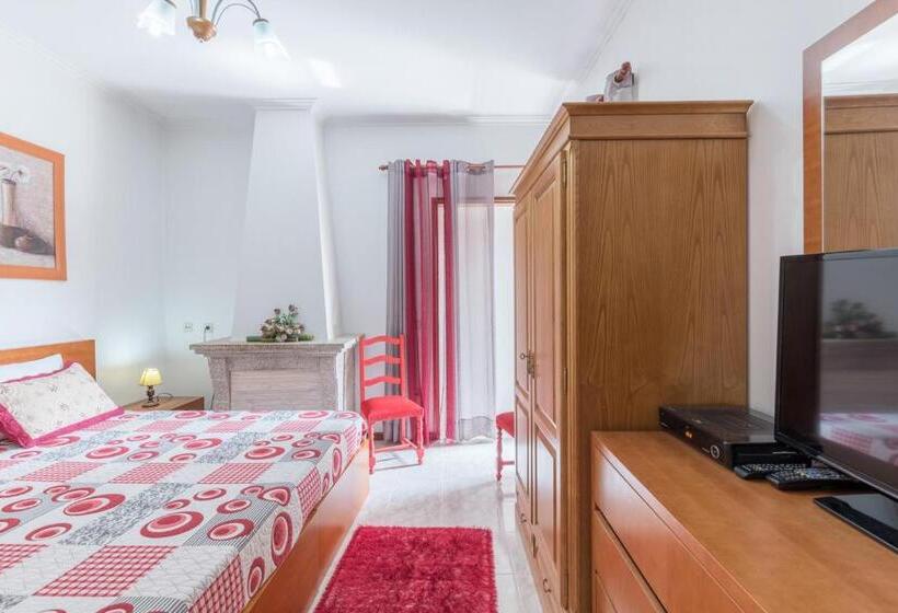 スタンダードトリプルルーム, Casa Do Campo Al