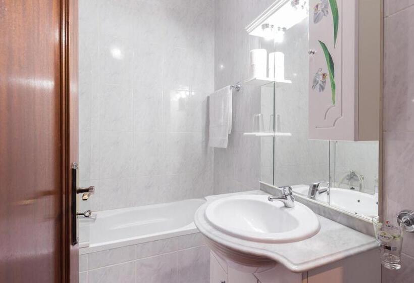 スタンダードルーム, Casa Do Campo Al